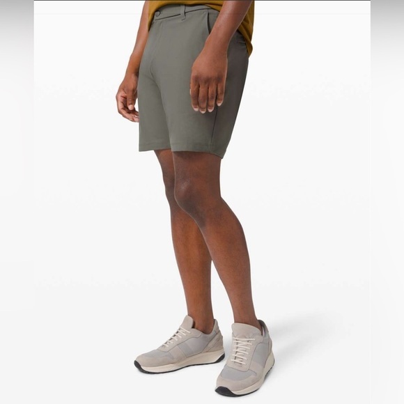 Lululemon Commission Short 7" *Warpstreme
Grey Sage (First Release) Size 30 - Picture 2 of 12